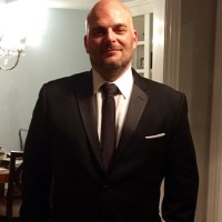 Greencard Pictures Employee Kipp Christiansen's profile photo
