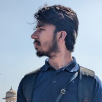 SiteNative Employee Abdullah Naubahar's profile photo