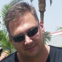 Iskoor Employee Berenyi Tibi's profile photo
