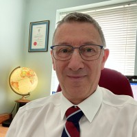 Thales Employee Anthony Steer's profile photo