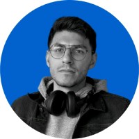 InterBrain Innovation Employee Federico Morales's profile photo