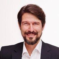 MVGM Deutschland Employee Tobias Mühl's profile photo