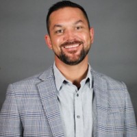 Pan-Pacific Mechanical Employee Tom Conroy's profile photo