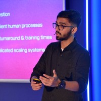 Dr.Water Employee Sumeet Karwa's profile photo