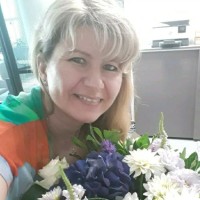 DocProcess Employee Mihaela Stefan's profile photo