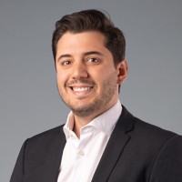 Ricardo Patania Email
