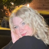 Amazon Air Employee Alyssa Covington's profile photo
