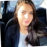 Medcorp Saúde e Tecnologia Employee Suelen da Silva's profile photo