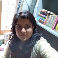 Apertum Online Employee Isha Goel's profile photo