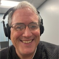 88.1 WVPE Employee Jeff Parrott's profile photo