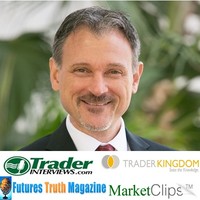 TraderShark.com Employee Brian Rehler's profile photo