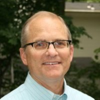 AstraZeneca Employee Clay Scott's profile photo