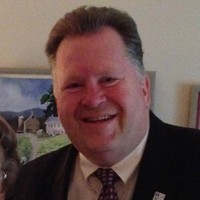 Presbyterian Children's Homes & Services Employee Peter Crouch's profile photo