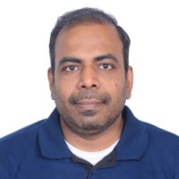 ForeseeMax India Private Limited Employee Dayanidhi Dharmalingam's profile photo
