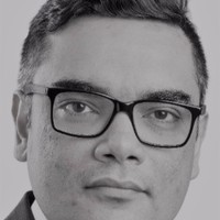 ColdStar Logistics Employee Sameer Varma's profile photo