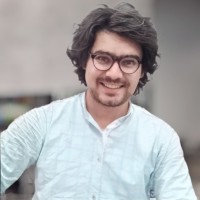 Maavan Employee Abdul Qayyum's profile photo