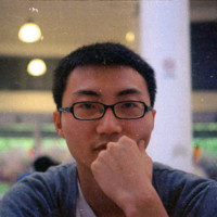 Simular Employee Chenchen Sun's profile photo