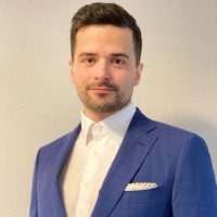 Allianz Employee Ronny Vogel's profile photo