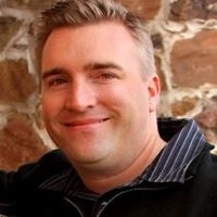 Stadium People Employee Eric Becker's profile photo
