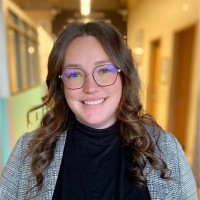 Sioux Falls Area Humane Society Employee Madison Godschalk's profile photo