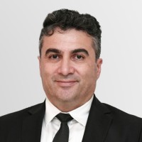 Başarsoft Employee Tuncay Kucukpehlivan's profile photo