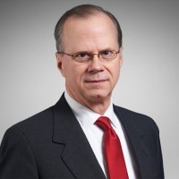 Covington & Burling LLP Employee Stuart Stock's profile photo