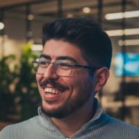 Bewelltechnology Employee Abdullah Kocabuğa's profile photo