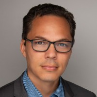 E-mail e número de telefone de Daniel Betts