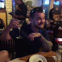 Quantum Installation Group Employee Jonathan Roper's profile photo