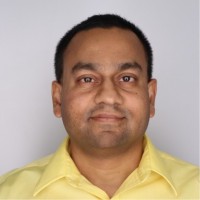 JPMorganChase Employee Keith Lopez's profile photo