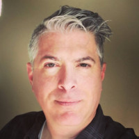 Oracle Employee John Holder's profile photo