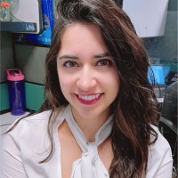 Kenya Mireles Email