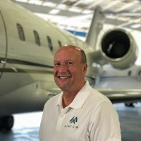 Mint Air, Inc. www.mintair.io Employee Brian Kendrick's profile photo