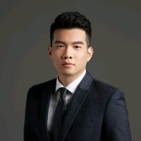 Mark Chen Email & Phone Number