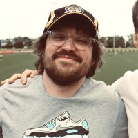 Dentsu Creative Employee Michael Herbert's profile photo