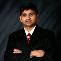 Bariatrix Nutrition Inc. Employee Vivekanand Dwivedy's profile photo