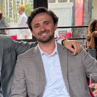Winner's Circle Enterprises Employee Tanner Stone's profile photo