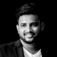 Inboundsys Employee Sarath Kumar's profile photo