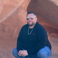 C&N Construction Employee William Hethcoat's profile photo