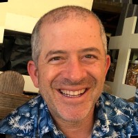 E-mail e número de telefone de Jay Lappen