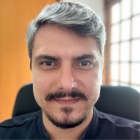 Mega Sistemas Corporativos Employee Eduardo Franceschini's profile photo