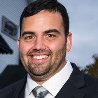 Foundation Medicine Employee John Gillette's profile photo