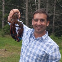 Gulf of Maine Research Institute Employee Scott McAuliffe's profile photo