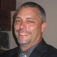 GC Mapping, PLLC Employee Guy Cooke's profile photo
