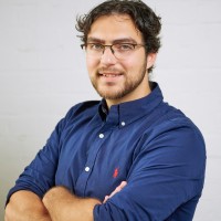 Mentorloop Employee Panagiotis Papanastasatos's profile photo
