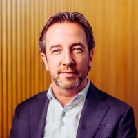 Carne Group Employee Patrick O'Brien's profile photo