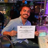 SMOOTHIE SPOT, LLC Employee Edward Persaud's profile photo