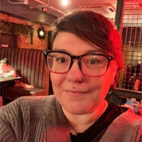 Saltbox Employee Jodie Downes's profile photo