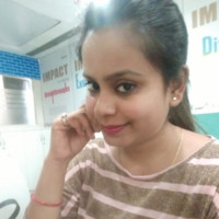 APS Technology Inc. Employee Manu Shrivastava's profile photo