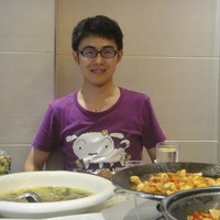 阿里巴巴(中国)网络技术有限公司 Employee Yang Zhou's profile photo